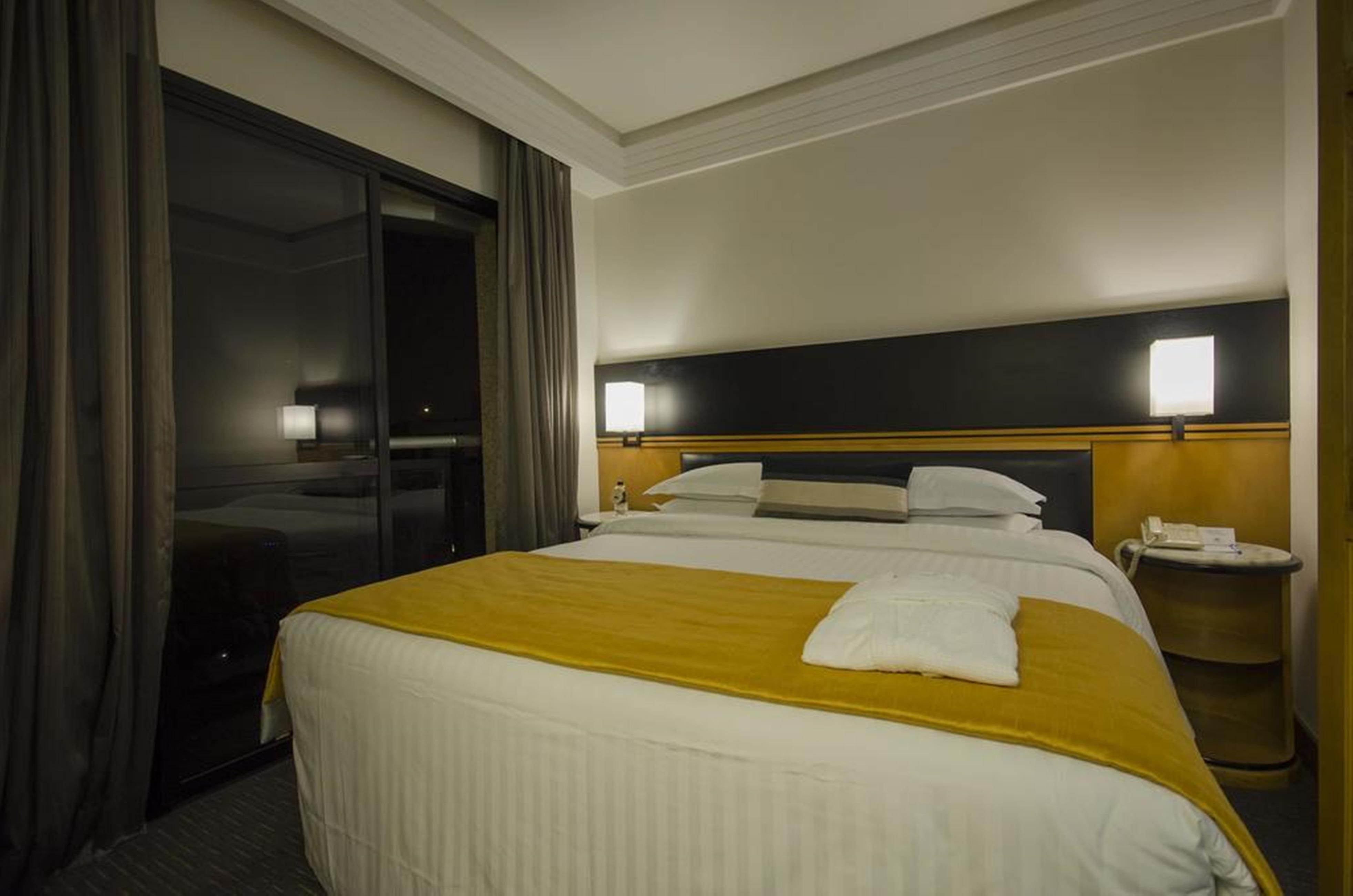 Hotel Estanplaza International São Paulo Exteriér fotografie