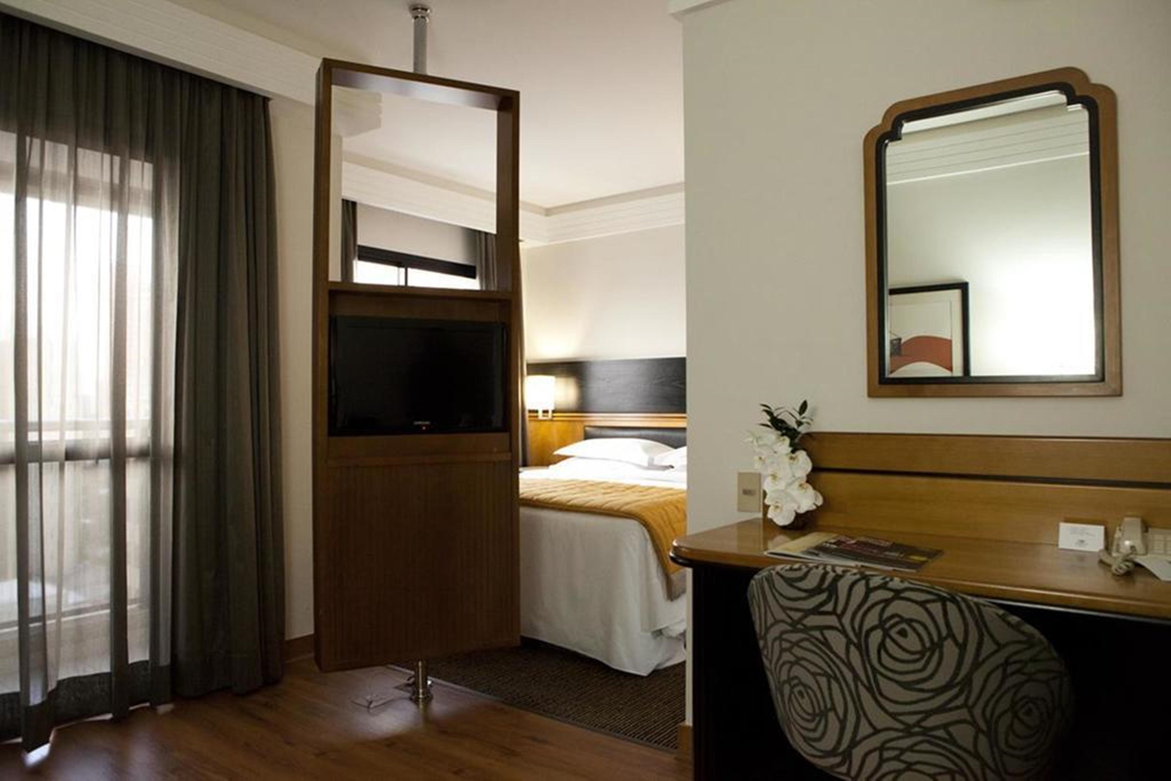 Hotel Estanplaza International São Paulo Exteriér fotografie